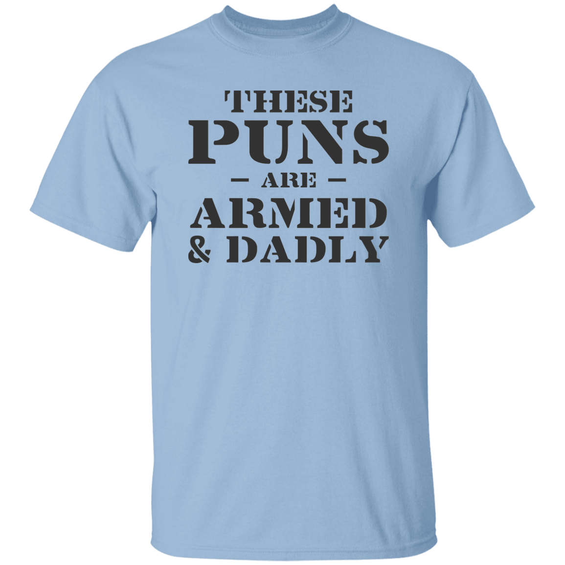 Theses PUNS ....T-Shirt