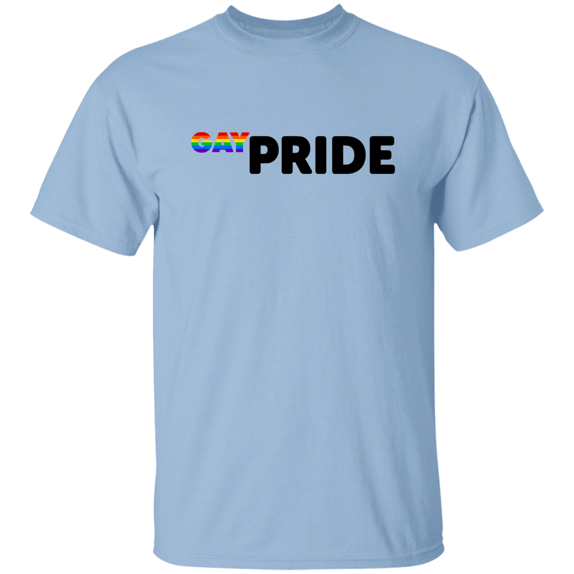 Gay Pride  T-Shirt