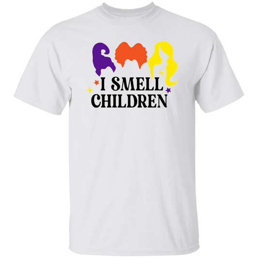 I Smell Children T-Shirt