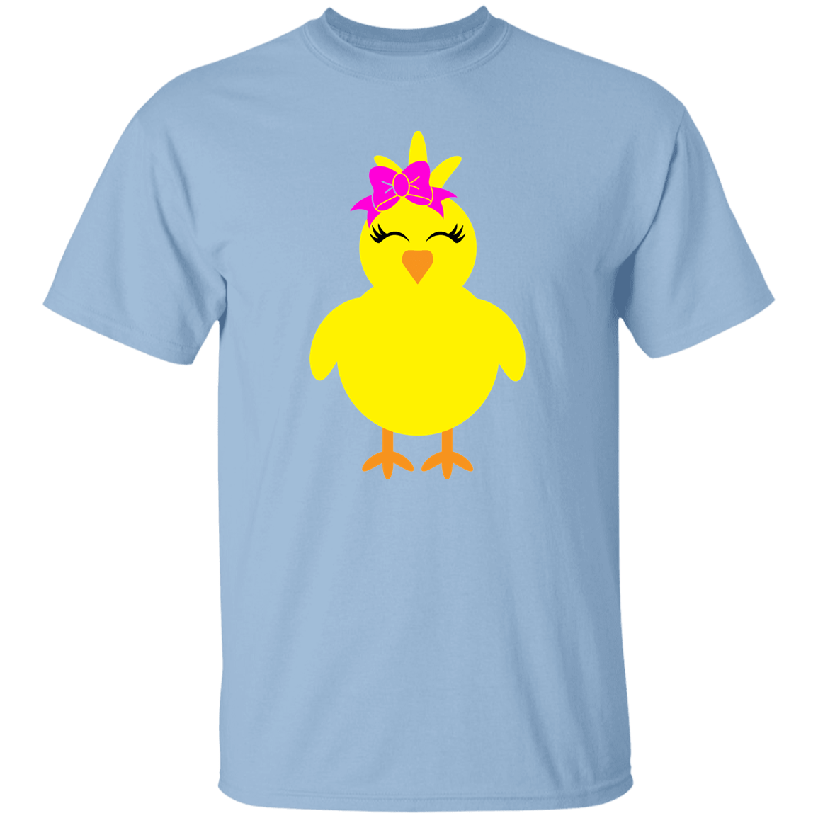 She Chick T-Shirt