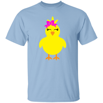 She Chick T-Shirt