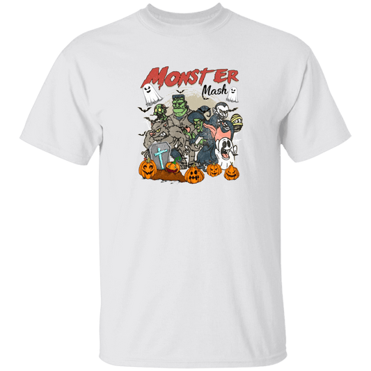 Monster Mash T-Shirt