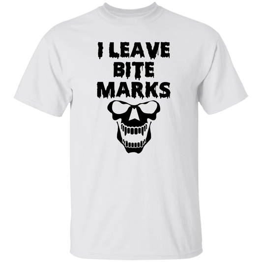 I Leave Bite Marks T-Shirt