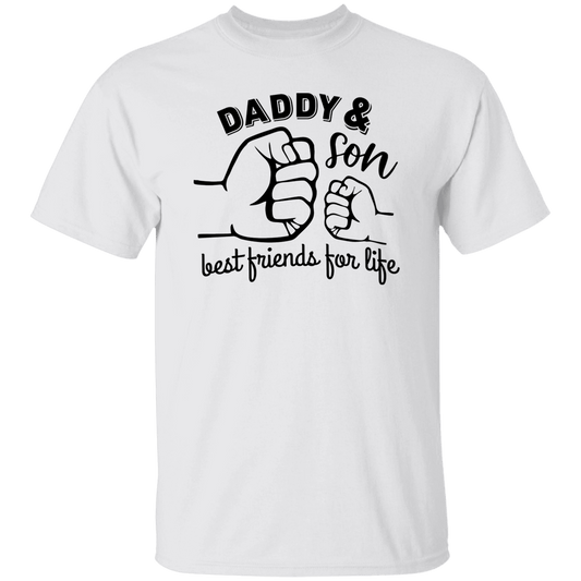 Daddy & Son T-Shirt