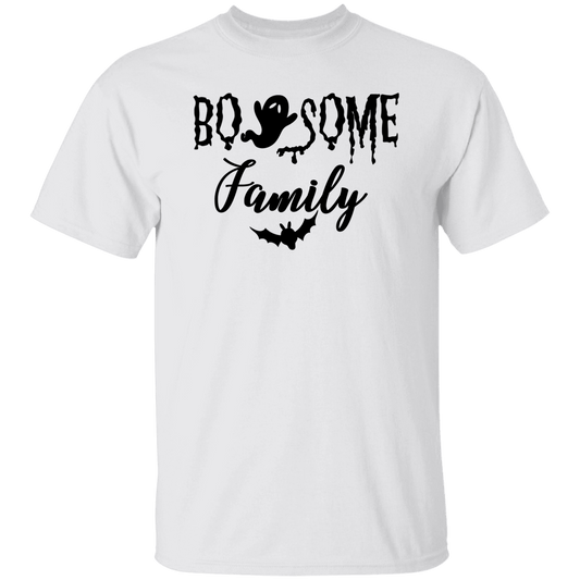 Boo Some Family T-Shirt