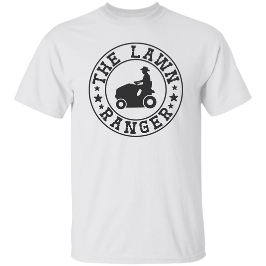 The Lawn Ranger T-Shirt