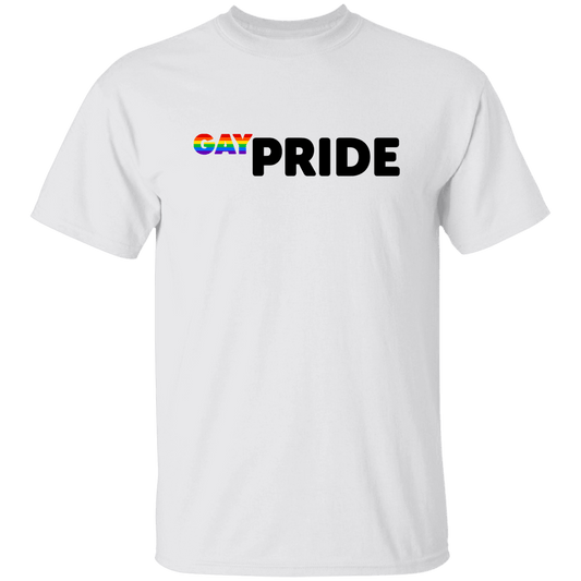 Gay Pride  T-Shirt