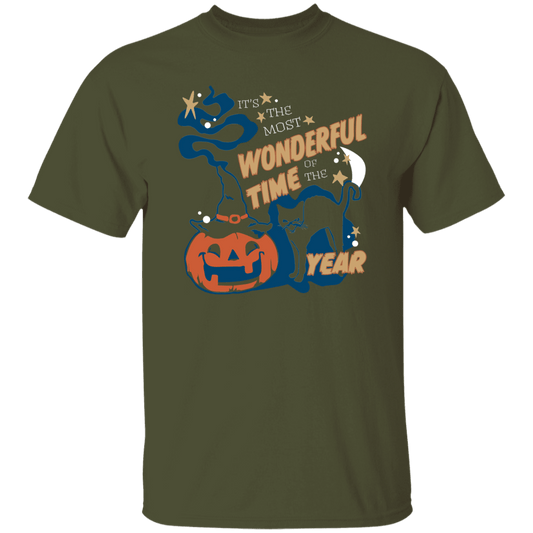 The most wonderful Time T-Shirt