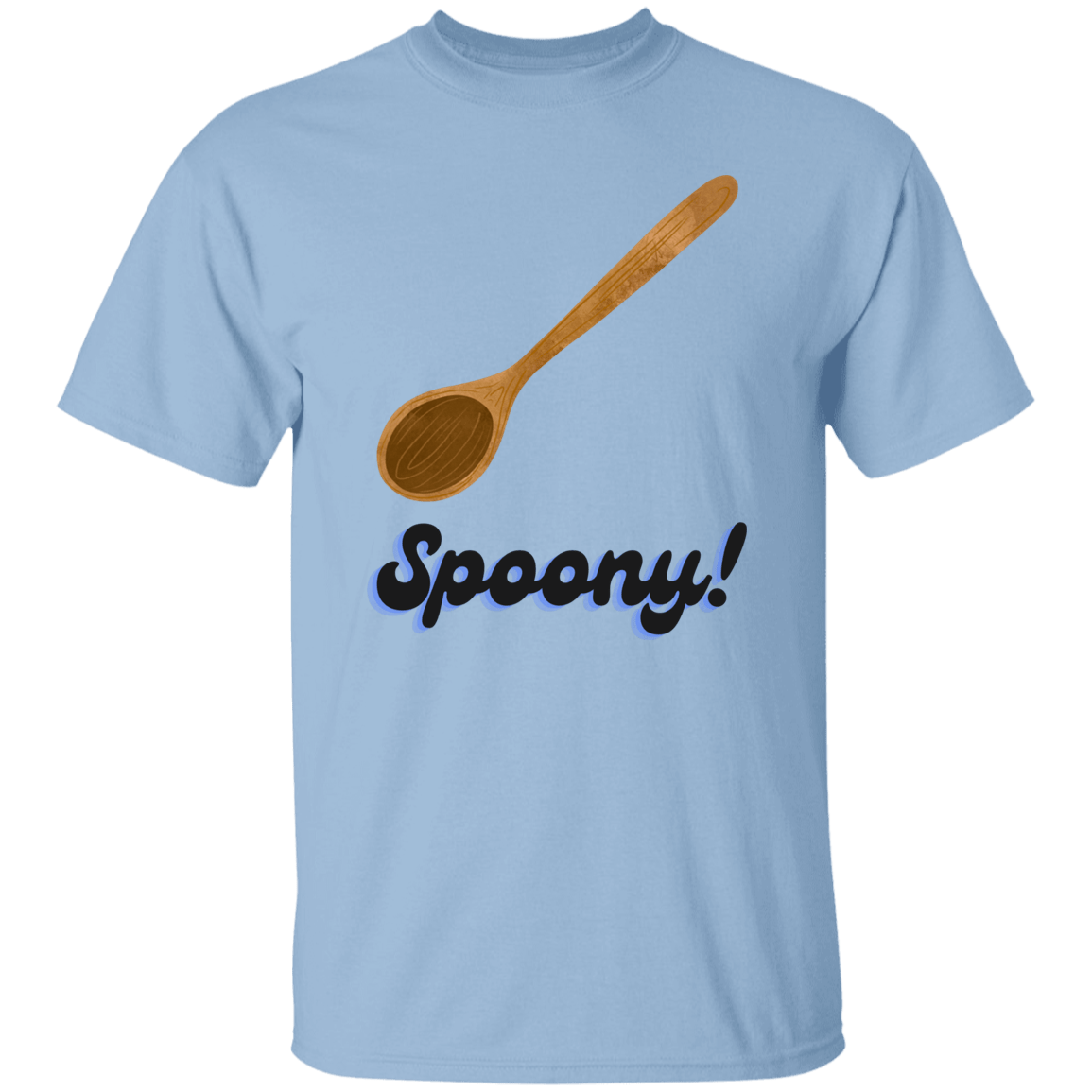 Spoony T-Shirt