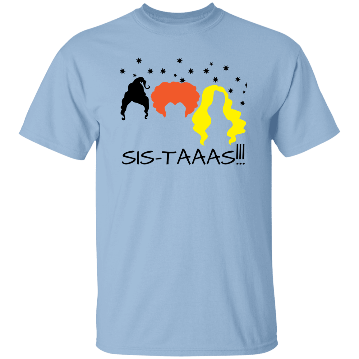 SIS TAAAS!!! T-Shirt
