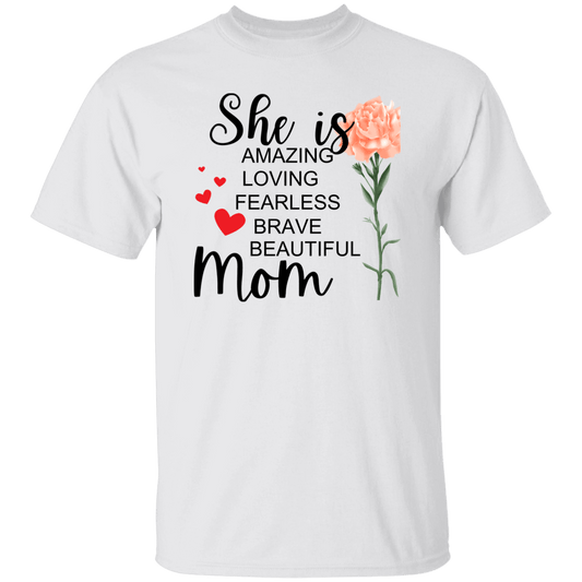 She is... T-Shirt