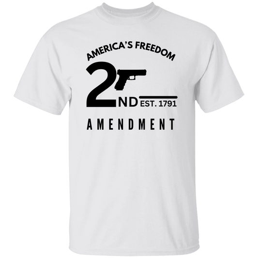 America's Freedom T-Shirt