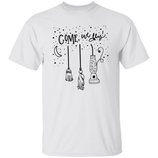 Come We Fly T-Shirt