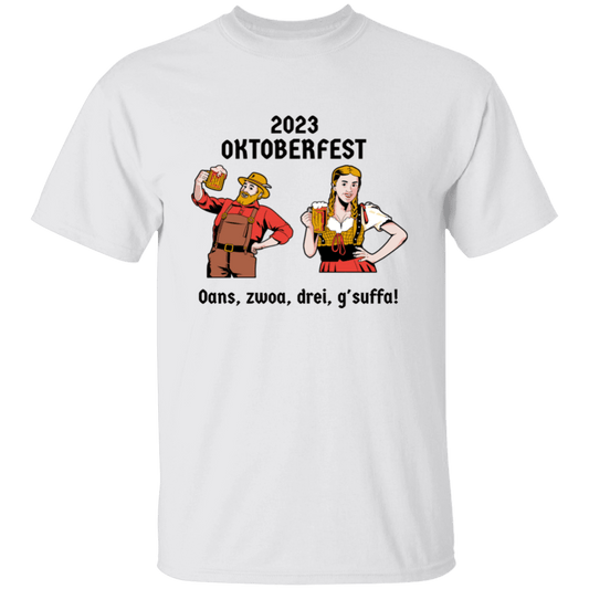 2023 Oktoberfest  T-Shirt
