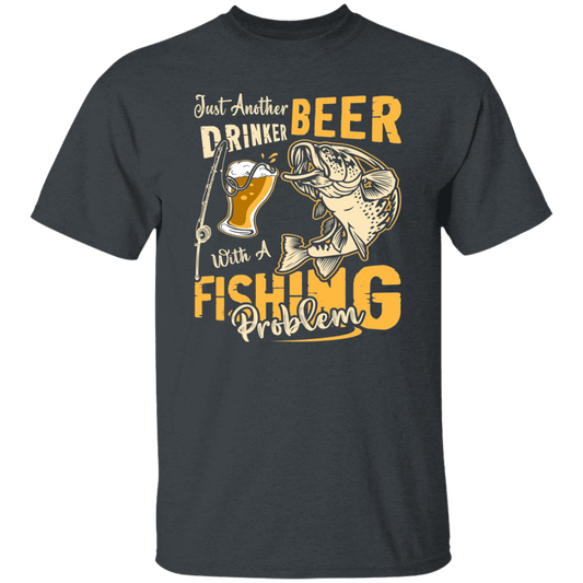 Just another Beer...T-Shirt