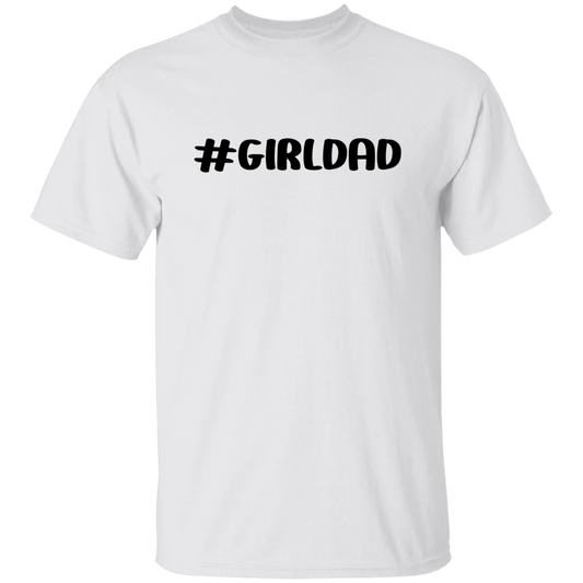 #GIRLDAD T-Shirt