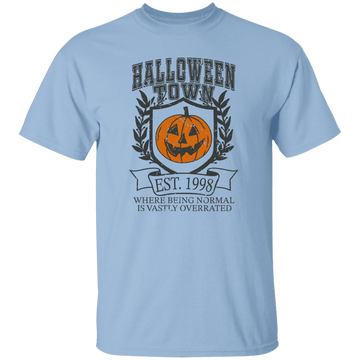 Halloween Town T-Shirt