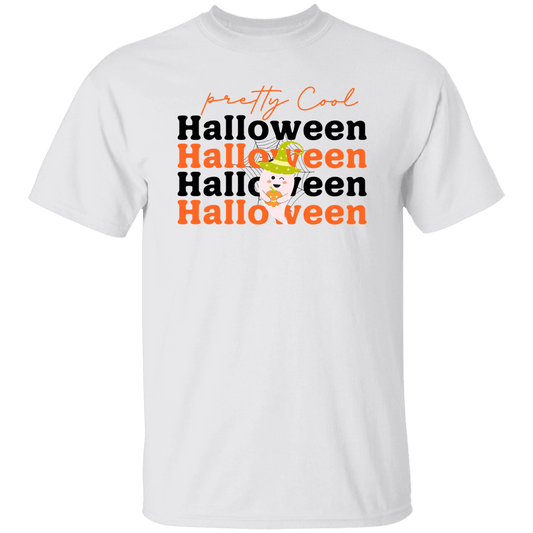 Halloween Halloween Halloween T-Shirt