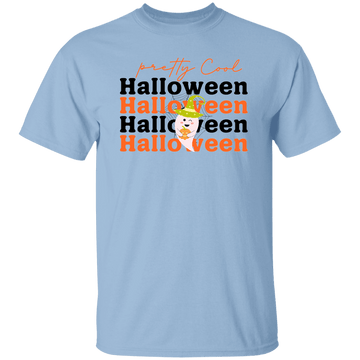 Halloween Halloween Halloween T-Shirt