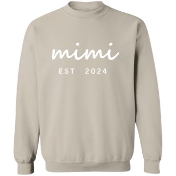 Mimi Crewneck Sweatshirt