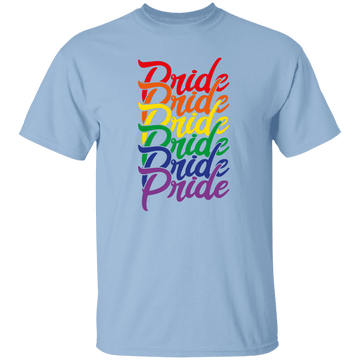 Pride Pride ...T-Shirt