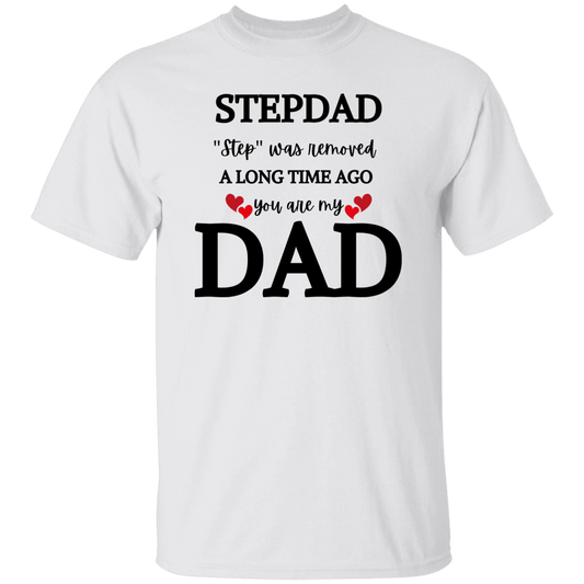 Stepdad T-Shirt