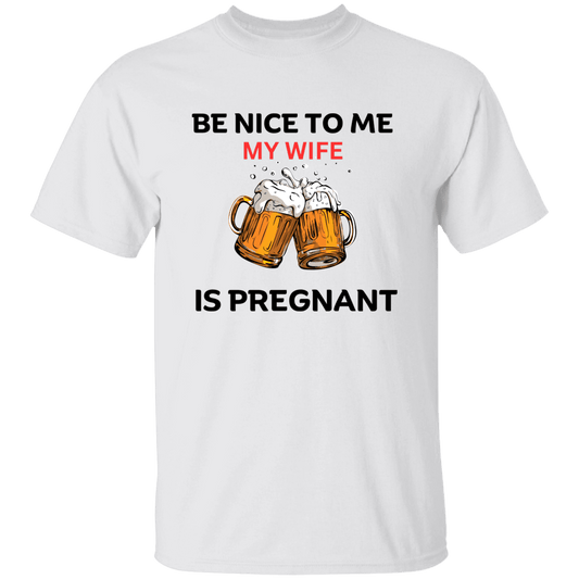 Be Nice To Me T-Shirt