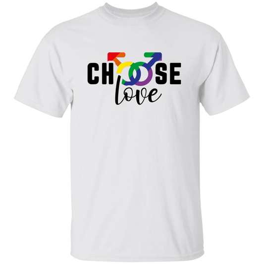 Choose Love T-Shirt
