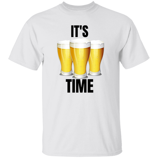 It's Beer time T-Shirt