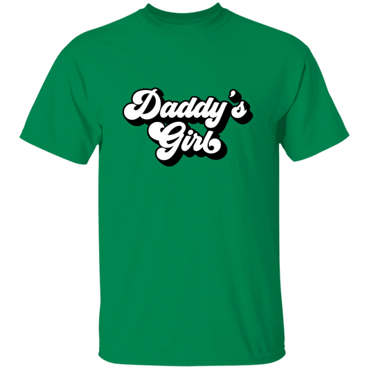 Daddy's Girl  T-Shirt