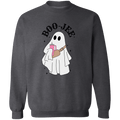 Buy Crewneck Sweatshirt - Boo Jee Crewneck Sweatshirt - forallmylove39