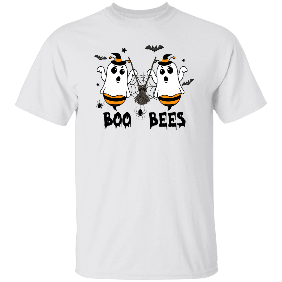 Boo BeesT-Shirt