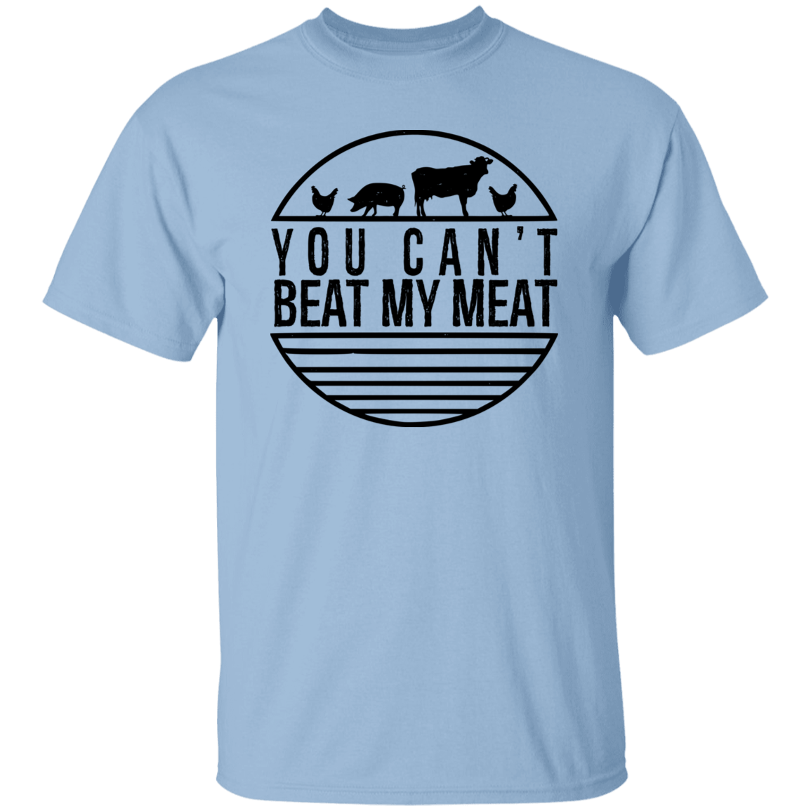 Beat My Meat T-Shirt