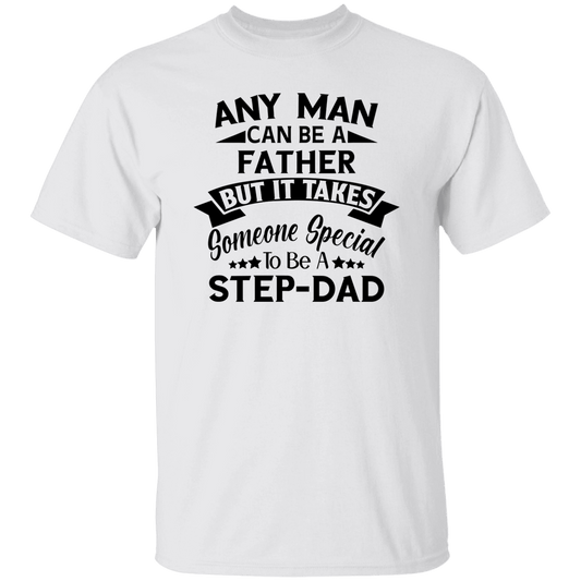 Any Man ...T-Shirt