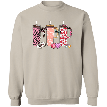 Stanley Valentine Crewneck Sweatshirt