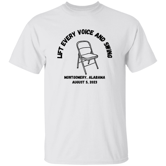 Lift every voice & SwingT-Shirt