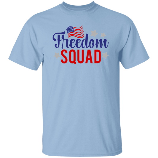Freedom Squad T-Shirt