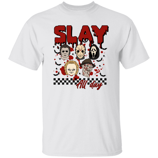 Slay  T-Shirt
