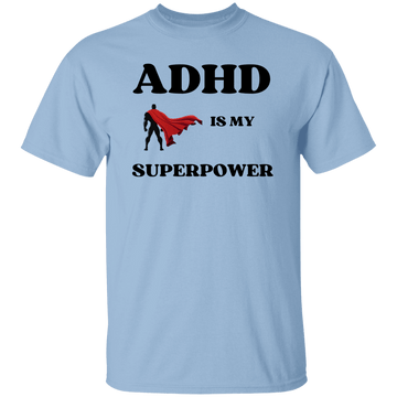 ADHD T-Shirt