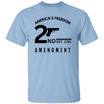 America's Freedom T-Shirt