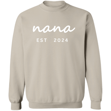 Nana Crewneck Sweatshirt