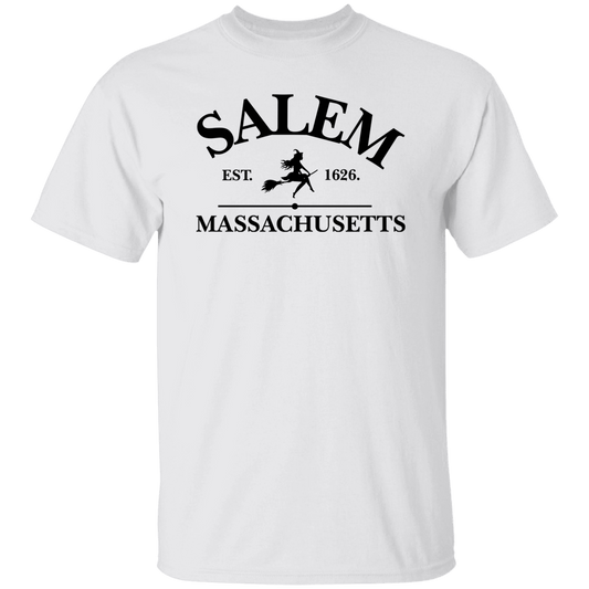 Salem T-Shirt