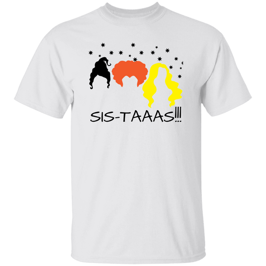 SIS TAAAS!!! T-Shirt