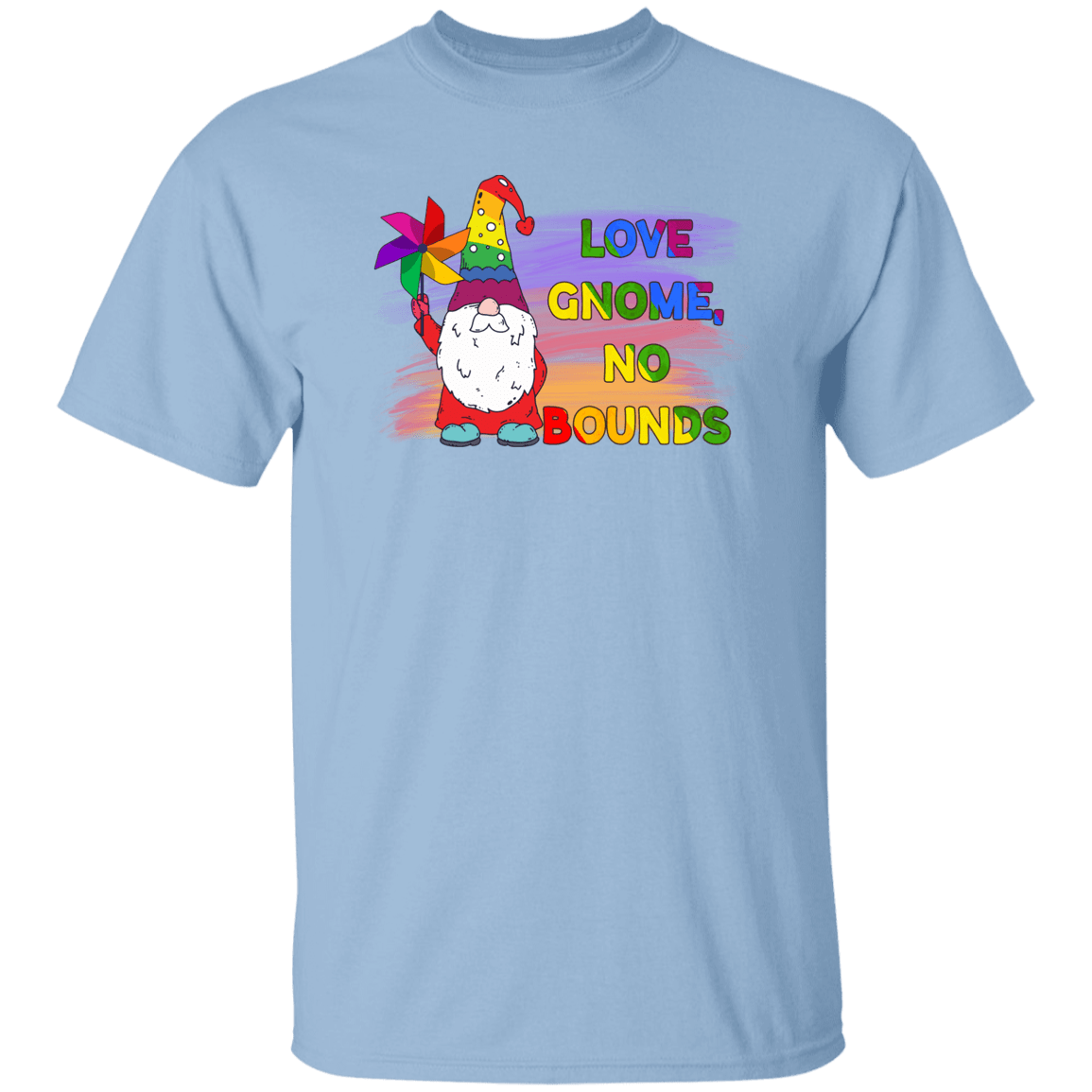 Love Gnome...T-Shirt