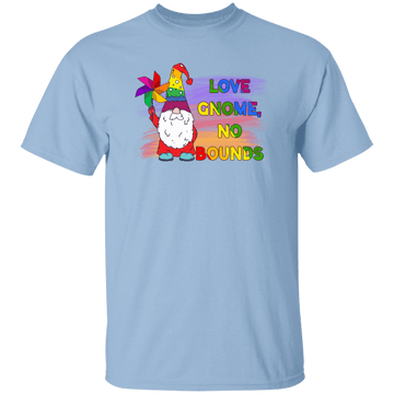 Love Gnome...T-Shirt