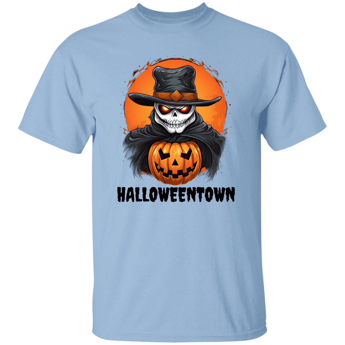 Halloweentown T-Shirt