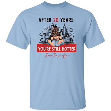 After 20 years T-Shirt