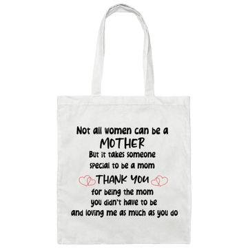 Not all woman Tote Bag