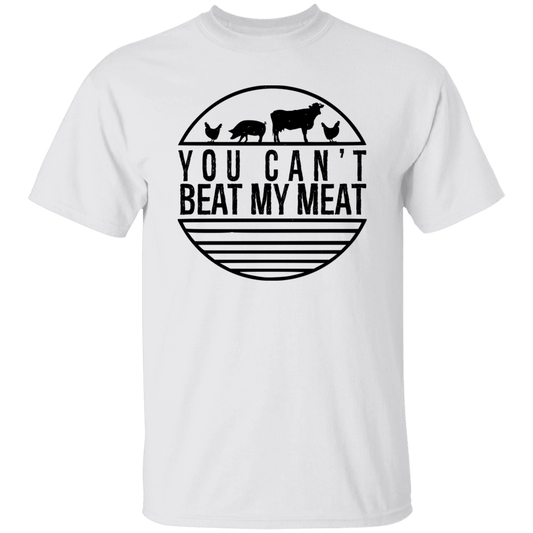 Beat My Meat T-Shirt
