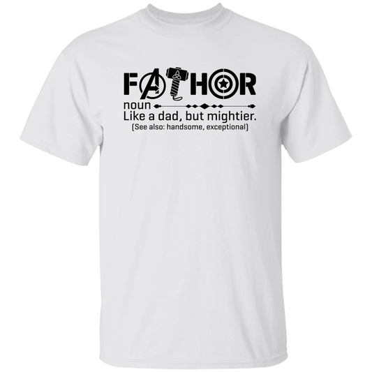 FaTHor T-Shirt